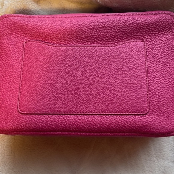 Marc Jacobs Softshot 27 in Pink - Picture 5 of 9